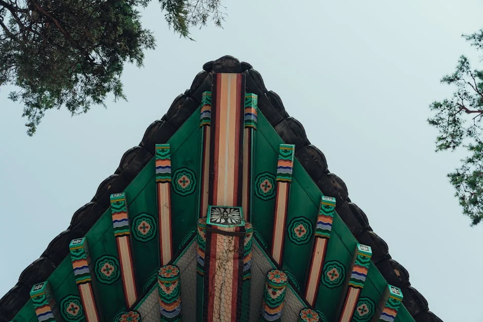 Traditional Craft — Korea