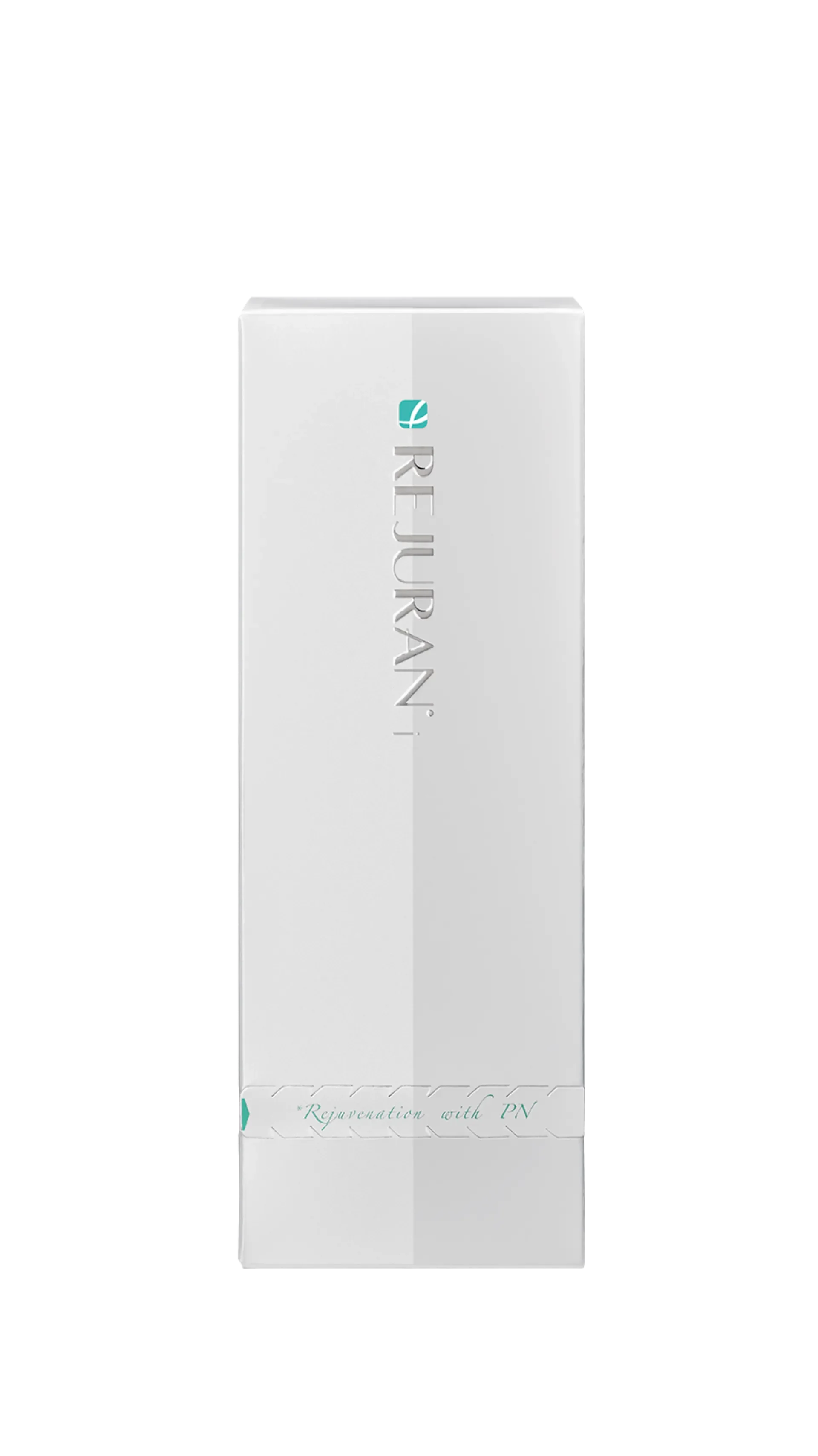 Rejuran salmon PN skin booster